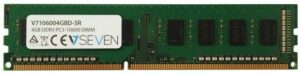 V7 DDR3 1333 CL9 (4GB) DIMM