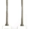 e + p HDMS 401 HDMI-Kabel (2m) schwarz