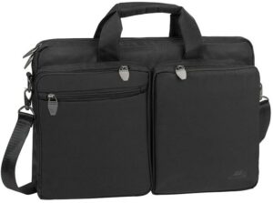 RivaCase 8530 Laptop Bag 16" Notebook-Tasche schwarz