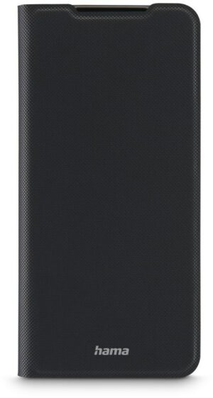 Hama Handytasche Daily Protect für Xiaomi Redmi 12 schwarz
