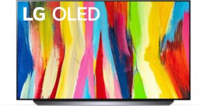 LG OLED55CS9LA 139 cm (55") OLED-TV / G