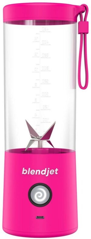 blendjet BlendJet 2 Standmixer solid hot pink