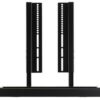 SoundXtra TV-Halter 1341 für Bose SoundTouch 300 schwarz