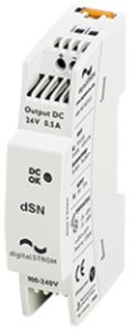 digitalSTROM Netzteil für dSS11-1GB grau