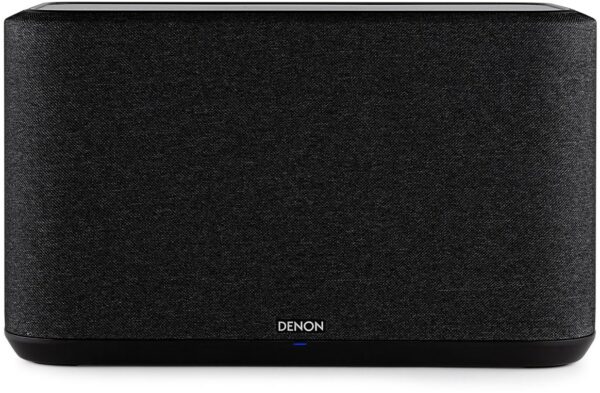 Denon Home 350 Multimedia-Lautsprecher schwarz