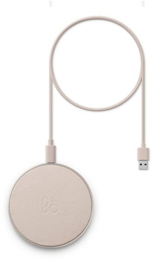 Bang & Olufsen Beoplay Ladepad (Qi) limestone