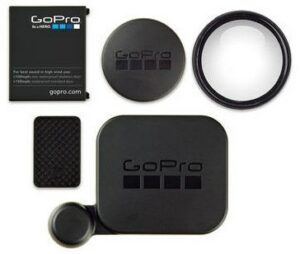 Gopro Protective Lens and Covers Kit