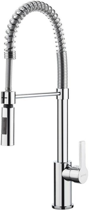 Smeg MIDR55CR Armatur verchromt