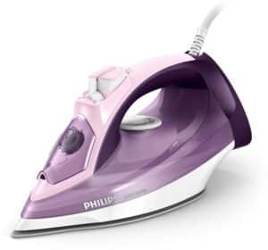 Philips DST5030/30 Dampfbügeleisen lila/pink