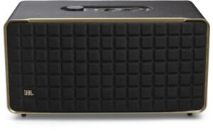 JBL Authentics 500 Smart Speaker schwarz