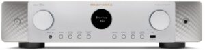 Marantz Cinema 70S Klang Effekt Receiver silber/gold