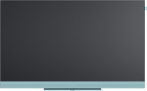 We. by Loewe. We. SEE 43 108 cm (43") LCD-TV mit LED-Technik aqua blue / G