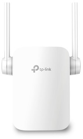 TP-Link RE205 WLAN Repeater weiß
