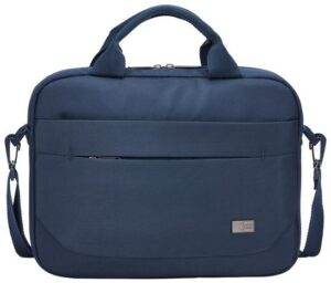 Case Logic Advantage Laptop Attaché 11.6" dunkelblau