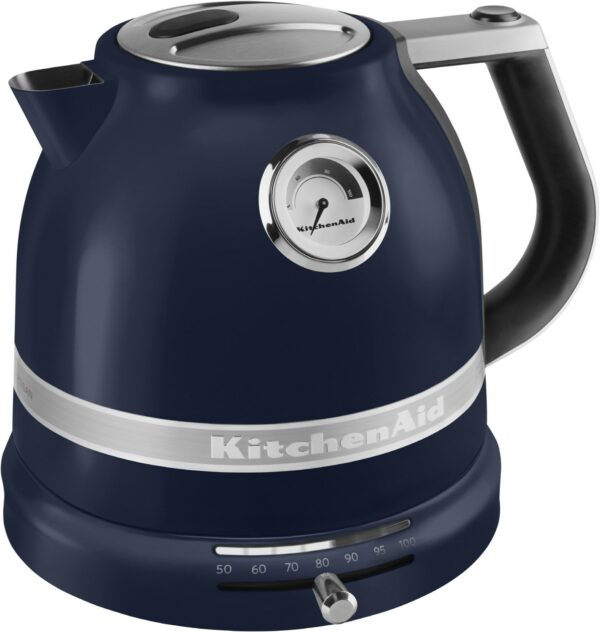 KitchenAid 5KEK1522EIB Artison Wasserkocher ink blue