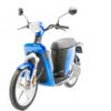 Askoll eS2 Roller blau