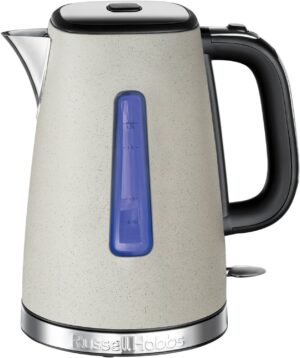 Russell Hobbs Luna Wasserkocher Wasserkocher stone