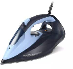 Philips DST7041/20 Dampfbügeleisen hellblau/dunkelblau