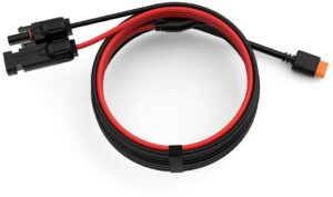 EcoFlow MC4>XT60i Solar Kabel (2