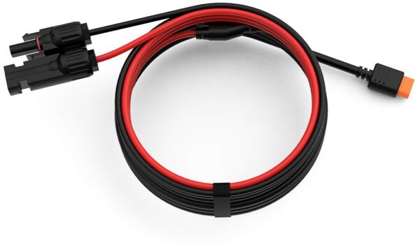 EcoFlow MC4>XT60i Solar Kabel (2