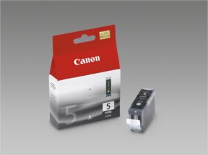 Canon PGI-5 BK Tintenpatrone schwarz