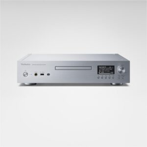 Technics SL-G700E-S CD-Receiver silber