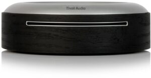 Tivoli Audio Model CD CD-Spieler schwarz