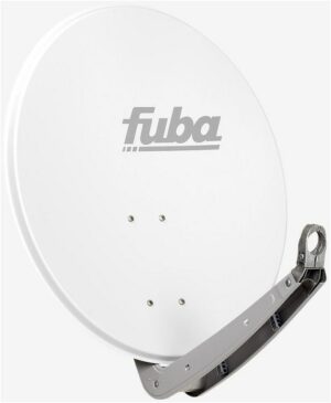 Fuba DAA 650 W Satelliten-Reflektor weiß