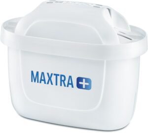 Brita Wasserfilter-Kartuschen MAXTRA+ Pack 5+1 Wasser Zu-/Aufbereiter-Zubehör