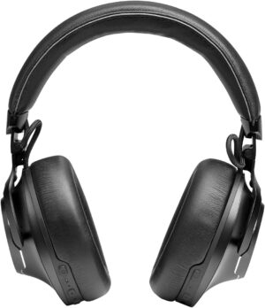 JBL Club One Bluetooth-Kopfhörer schwarz