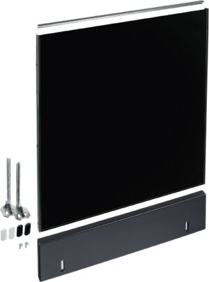 Miele GDU 60/60-1 Dekor-Satz schwarz