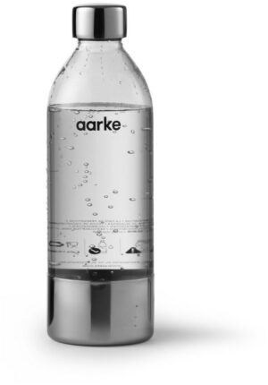 Aarke PET Wasserflasche (0