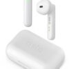 sbs Twin Buds True Wireless Kopfhörer White Satin
