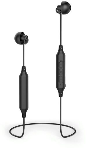 Thomson WEAR7009BK Piccolino Bluetooth-Kopfhörer schwarz