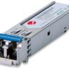 Intellinet Gigabit SFP Mini-GBIC Transceiver