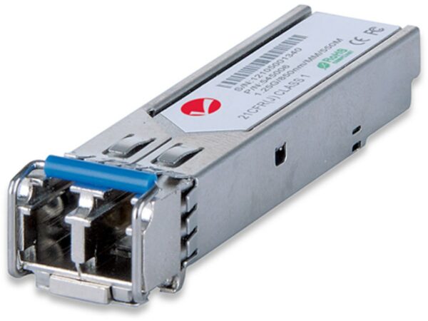 Intellinet Gigabit SFP Mini-GBIC Transceiver