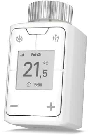 AVM FRITZ!DECT 302 Thermostat
