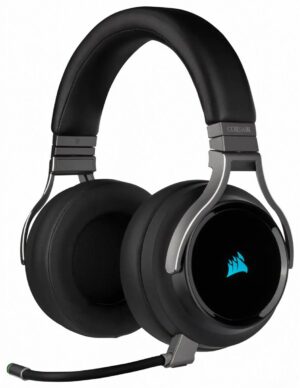 Corsair Virtuoso RGB Gaming Headset carbon