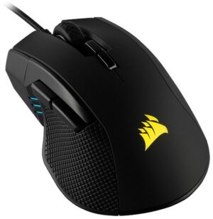 Corsair Ironclaw schwarz