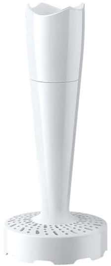 Braun MQ 50 Stabmixer-Zubehör weiß