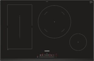 Siemens ED851FSB5E Autark-Induktionskochfeld schwarz