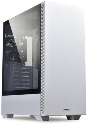 Lian Li Lancool 205 Midi Tower weiß