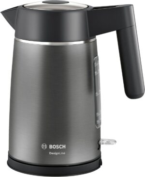 Bosch TWK5P475 Wasserkocher schwarz