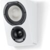 Canton AR 5 /Stück Dolby Atmos Zusatzlautsprecher weiß seidenmatt