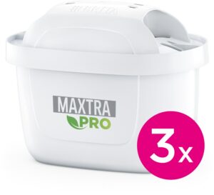 Brita MAXTRA Pro Extra Kalkschutz Pack 3