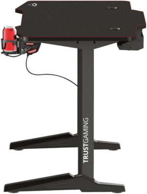 Trust GXT 1175 Imperius XL Gaming Desk