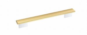 Miele DS 6000 Dekorset Einbau-Zubehör gold