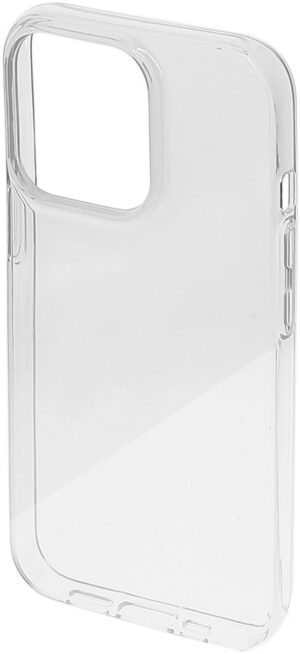 4smarts AntiBac Eco Cover für iPhone 13 Pro transparent