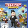 Software Pyramide PS4 Monopoly Madness