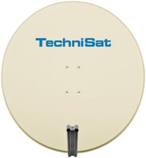Technisat SATMAN 850 Plus Satelliten-Reflektor beige